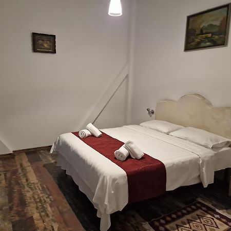 Ullysses Guest House Brasov Luaran gambar