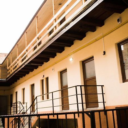 Ullysses Guest House Brasov Luaran gambar