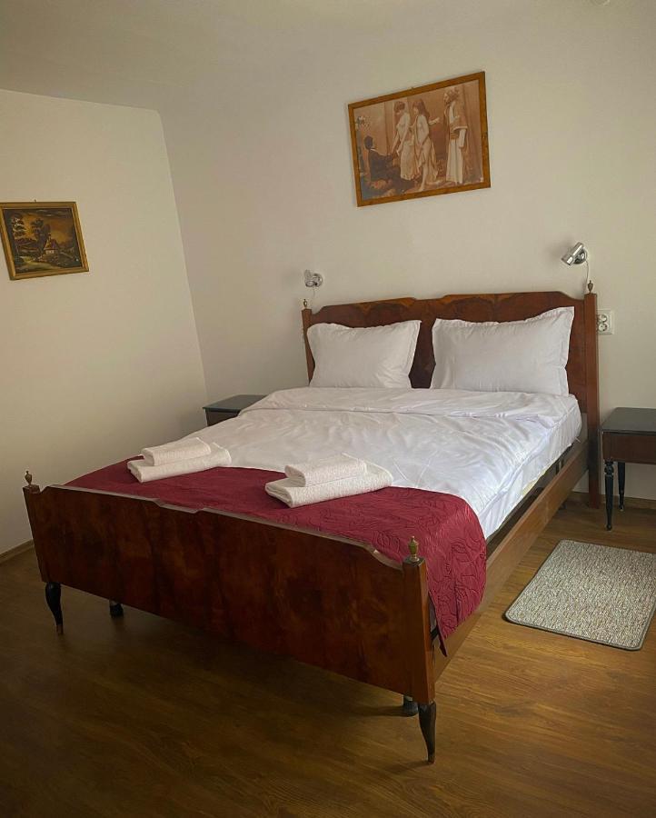Ullysses Guest House Brasov Luaran gambar